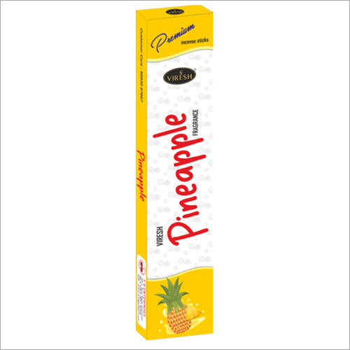 Viresh Pineapple