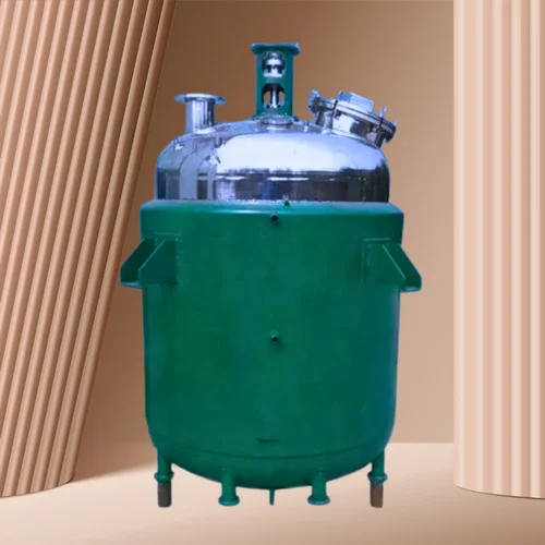 Designer Tile Lacquer Polish Making Machine - Automatic Grade: Semi-automatic