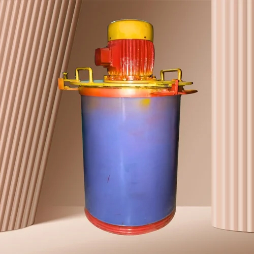 Interlocking Tile Lacquer Polish Making Machine - Automatic Grade: Semi-Automatic