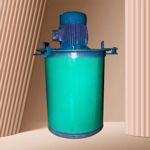 Lacquer Coating Making Machine - Automatic Grade: Semi-automatic