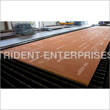 हार्डॉक्स प्लेट