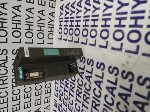 Simens Simatic इंटरस मॉड्यूल 6es7 151-1aa03-0ab0