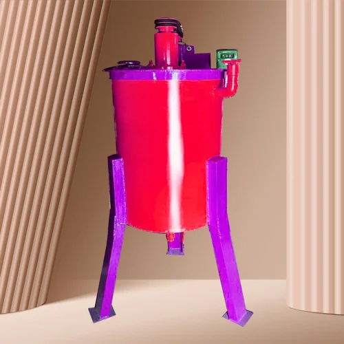 Tile Coating Machine - Automatic Grade: Semi-automatic