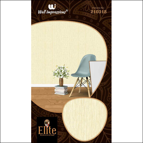 Designer Wallpaper - Material: Polyester