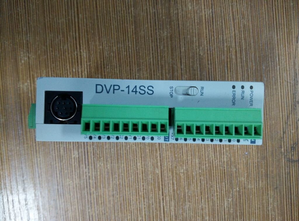 Delta Dvp14ss11r2