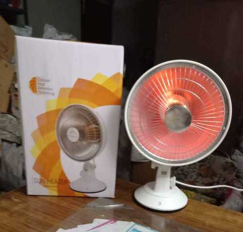 रूम हीटर