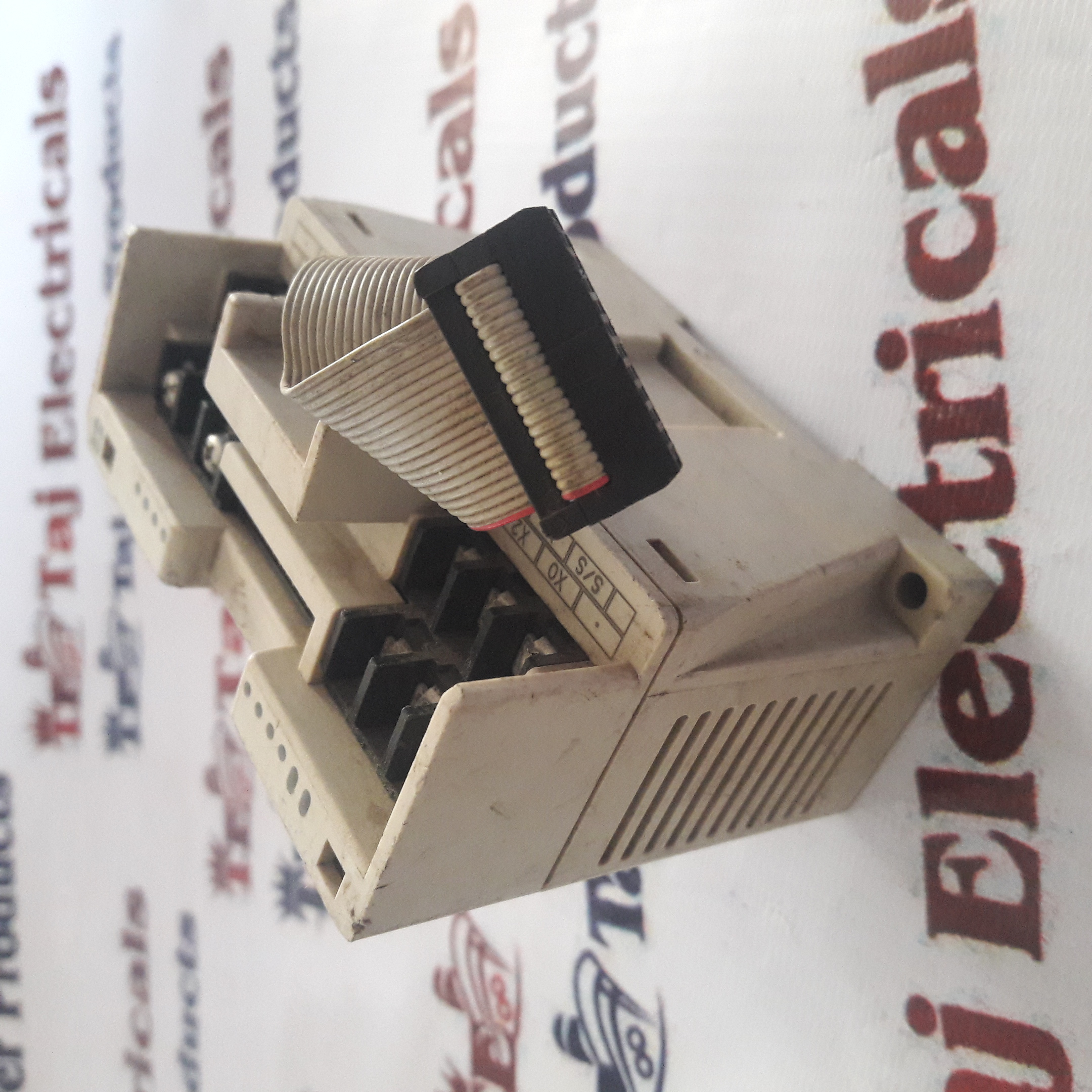 Delta Dvp08hp11t