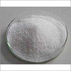 बेरियम क्लोराइड निर्जल