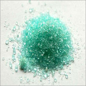 Ammonium Ferrous Sulphate