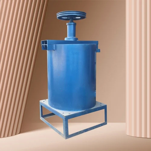 Designer Tile Hardener Making Machine - Automatic Grade: Semi-Automatic