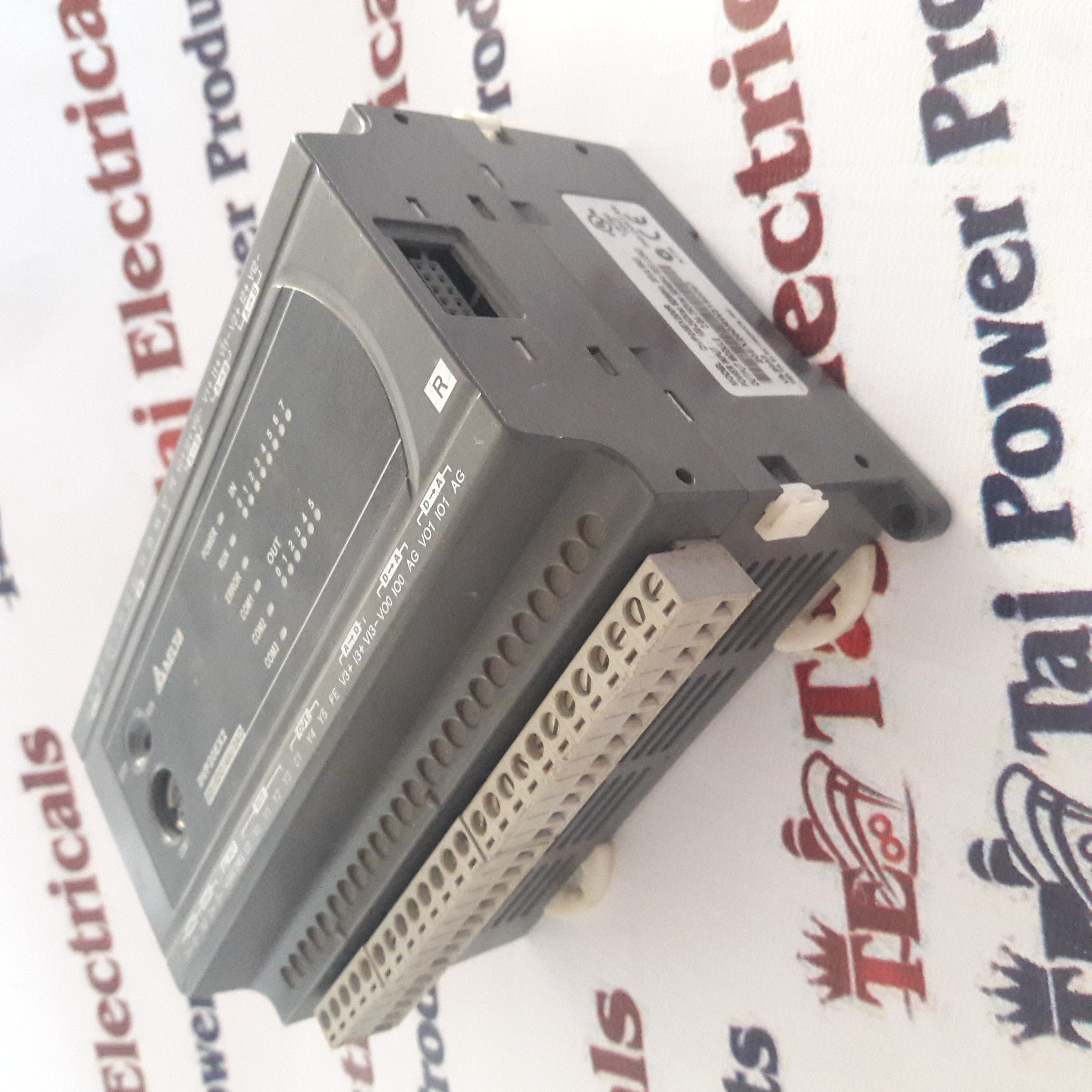 Delta Dvp20ex200r