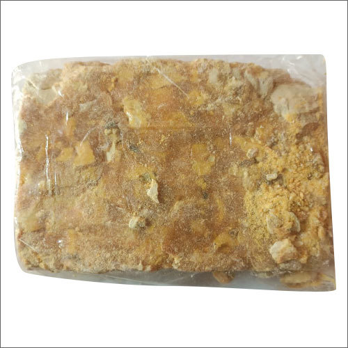 Loban Dhoop Cube - Solid Cream Aromatic Incense Squares | Perfect For Religious Ceremonies And Aromatic Environments