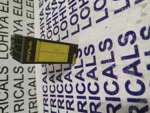 SIMENS I/O मॉड्यूल 6ES7 138-4FB01-0AB0