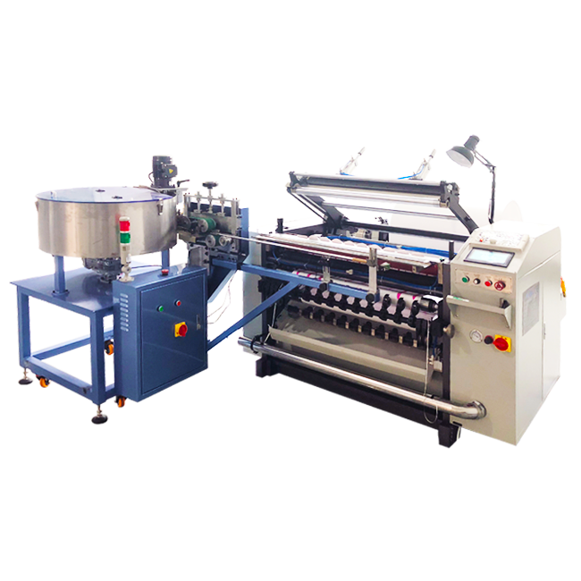 Good Price Coreless Thermal Paper Slitter Machine Capacity: 2 Ton/day