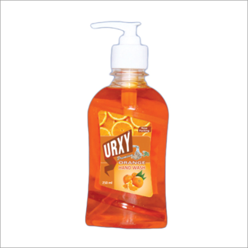 Hand Wash Size: As Per Required