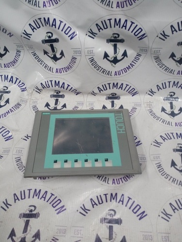 सीमेंस 6AV6 647-0AB11-3AX0