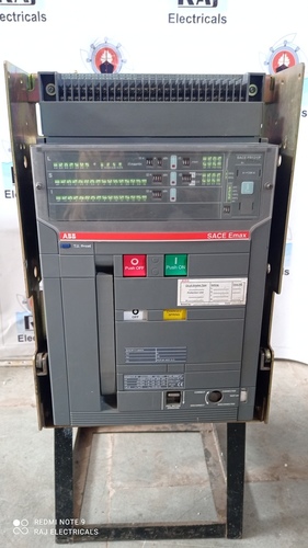 एबीबी एयर सर्किट ब्रेकर - 1250ए