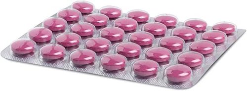 Ibuprofen Tablets - Pain Relief Formula | Block Prostaglandin Production, Multi-Condition Treatment for Joints, Muscles, Headaches and more