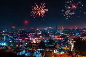 Firecracker Fire Cracker
