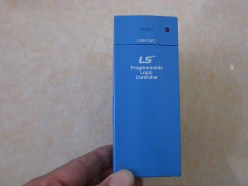 एलएस जीएम6-पीएएफसी