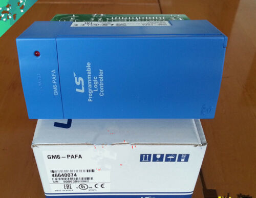 लॉस जीएम6-पारा