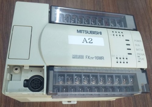 मित्सुबिशी FX2N-16MR-ES/UL