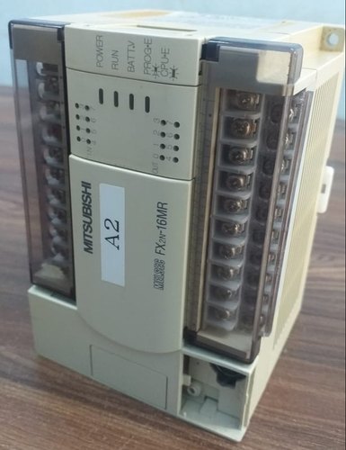 Mitsubishi Fx2n-16mr-es/ul