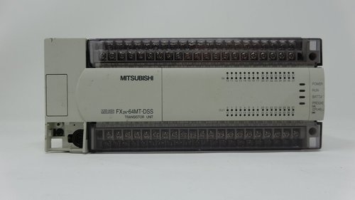 मित्सुबिशी एफएक्स 2 एन -64 एमटी-डीएसएस