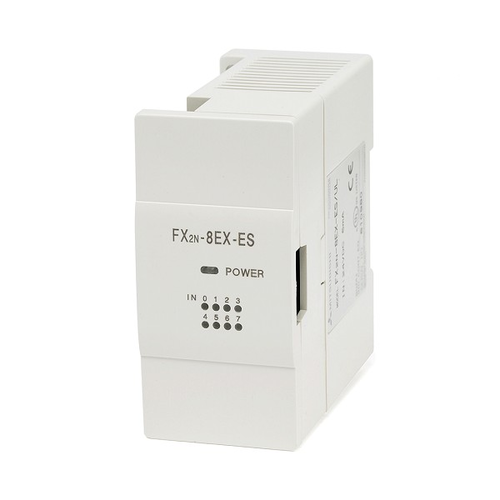 मित्सुबिशी Fx2n-8ex