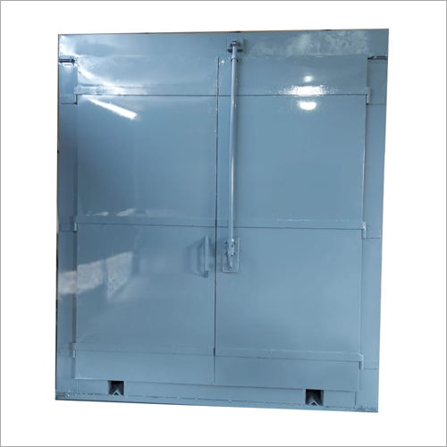 Automatic Industrial Heating Chamber