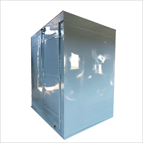 Automatic Industrial Heating Chamber