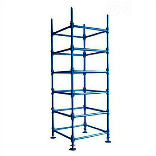 Scaffolding Cuplock System