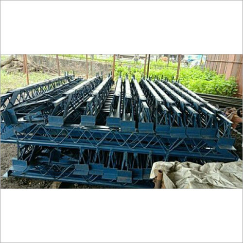 Adjustable Telescopic Span - Steel, Various Dimensions | Powder Coated Finish, High Load Capacity, Locking Mechanism