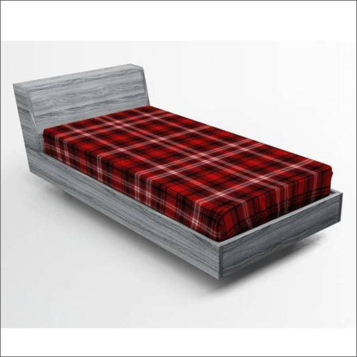 सिंगल मैट्रेस कवर