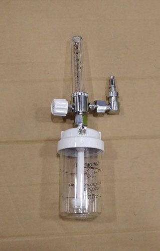 Bpc Flow Meter