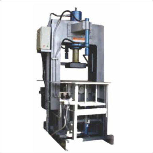 Pwt Pressing Type Paver Block Machine