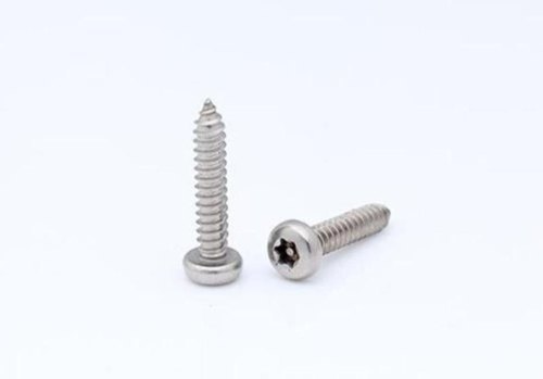 Six Lobs Self Tapping Screws