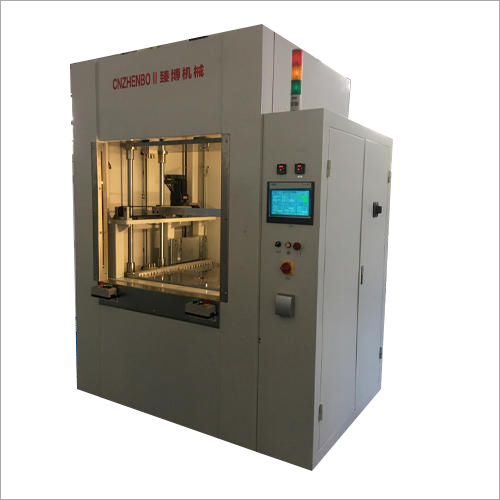 Infra Red Plastic Welder - Stainless Steel, 220v Voltage, 3 Phase | Automatic Joining & Repair Of Plastic Parts, High Dimensional Accuracy, Non-sticky Operation