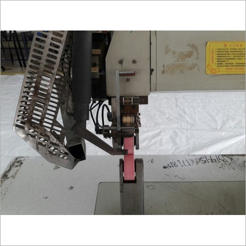 Hot Air Seam Sealing Machine - Industrial Grade, High Efficiency | Precision Temperature Control, User-friendly Interface