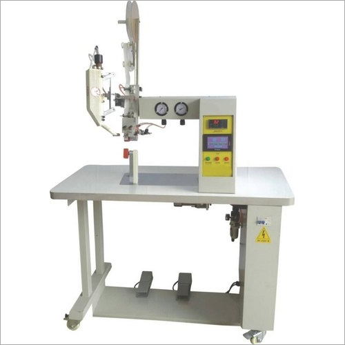 Hot Air Seam Sealing Machine - Industrial Grade, High Efficiency | Precision Temperature Control, User-friendly Interface