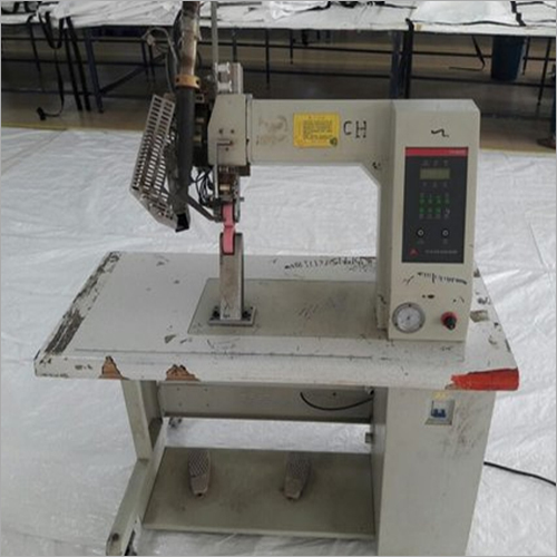 Hot Air Seam Sealing Machine - Industrial Grade, High Efficiency | Precision Temperature Control, User-friendly Interface