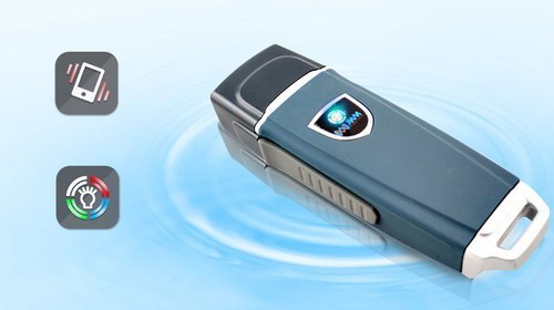 Jwm Gaurd Patrol System