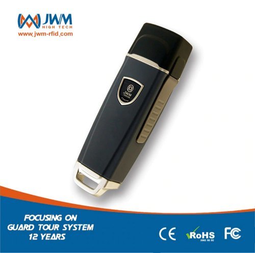 Jwm Gaurd Patrol System