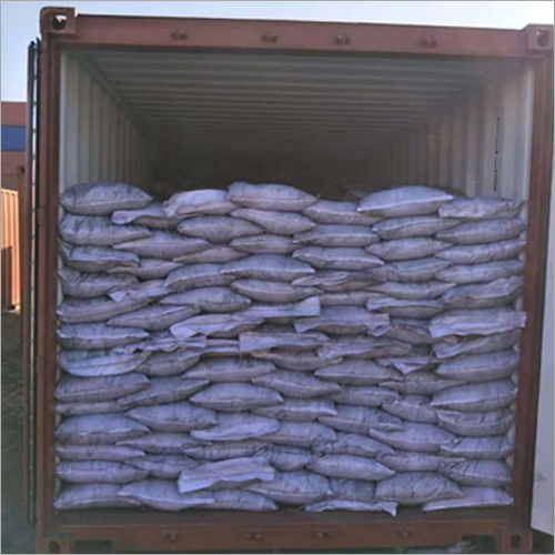 Calcined Pitch Coke