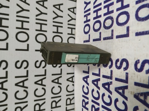 सीमेंस इलेक्ट्रॉन मॉड्यूल 6ES7 132-4BB00-0AA