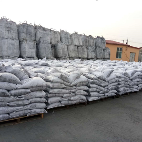 Graphitized Petroleum Coke