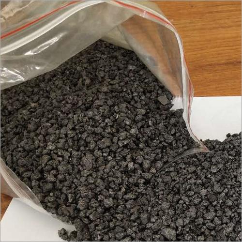 Graphitized Petroleum Coke