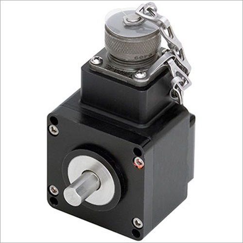 Dynapar Rotary Encoder Application: Industrial