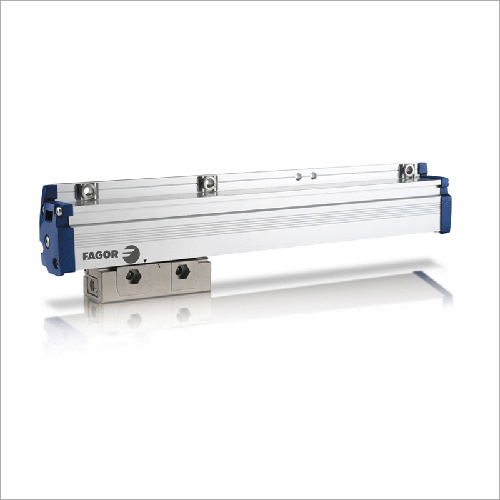 Fagor G2A Series High End Encoder Application: Industrial