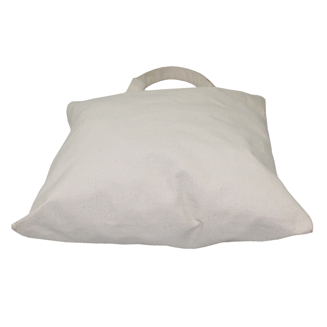 Juco Fabric Tote Bag With Handle Capacity: 10 Kgs Kg/day